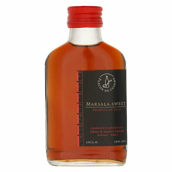Flacon De Cuisine Marsala Sweet 3 Flacon De Cuisine Marsala Sweet