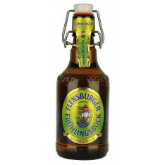 Flensburger Fruhlingsbock