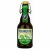 Floreffe Blonde (Green) Flip Top -Cheap Beers of Europe Store FloreffeBlondGreenFlipTop