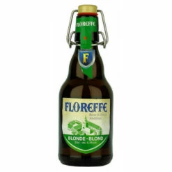 Floreffe Blonde (Green) Flip Top