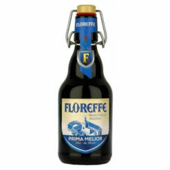 Floreffe Brune (Blue) Flip Top
