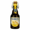 Floreffe Tripel (Yellow) Flip Top -Cheap Beers of Europe Store FloreffeTripelYellowFlipTop