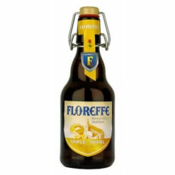 Floreffe Tripel (Yellow) Flip Top