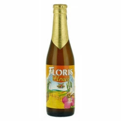 Floris Honey
