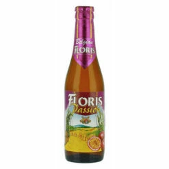 Floris Passion