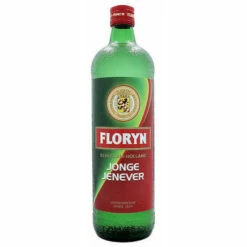 Floryn Jonge Jenever 1 Litre