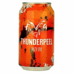 Flying Dog Thunderpeel Hazy IPA Can
