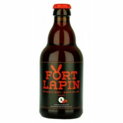 Fort Lapin Kriek