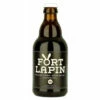 Fort Lapin 10 -Cheap Beers of Europe Store FortLapinQuadrupel