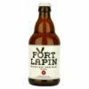Fort Lapin Triple -Cheap Beers of Europe Store FortLapinTripel
