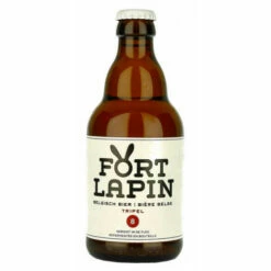 Fort Lapin Triple