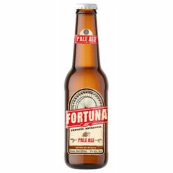 Fortuna Pale Ale