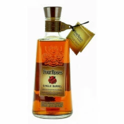 Four Roses Single Barrel