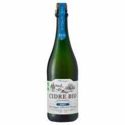 Fournier Cidre Bio Brut