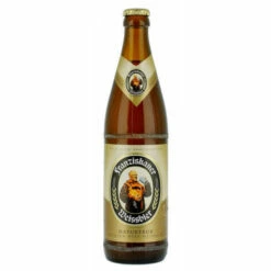 Franziskaner Hefe-weissbier