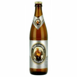 Franziskaner Kristal Weissbier