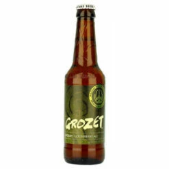 Heather Ale Grozet Gooseberry Ale 330ml