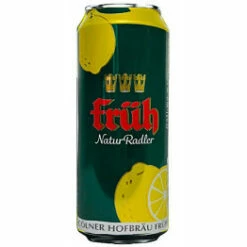 Fruh Radler Can