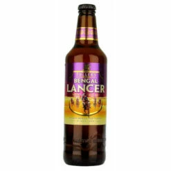 Fuller's Bengal Lancer IPA