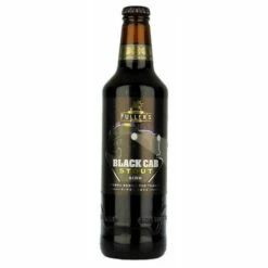 Fuller's Black Cab Stout
