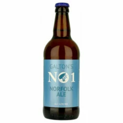 Galton's No1 Norfolk Ale