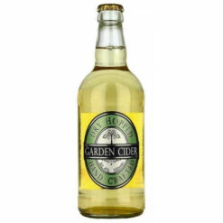 Garden Cider Dry Hopped