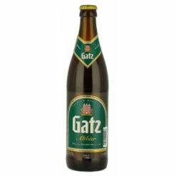 Gatz Altbier