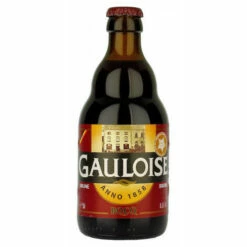 La Gauloise Brune