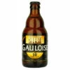 La Gauloise Triple -Cheap Beers of Europe Store GauloiseTripleBlonde