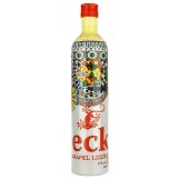 Gecko Caramel Liqueur