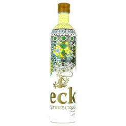 Gecko Sweet Rice Liqueur