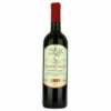 Geowine Alazani Valley Red Semi Sweet Wine -Cheap Beers of Europe Store GeowineAlazaniValleyRedSemiSweetGlass