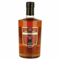 Gervin Poiregnac Liqueur