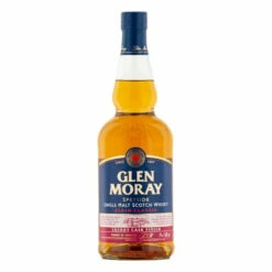 Glen Moray Sherry Cask Finish