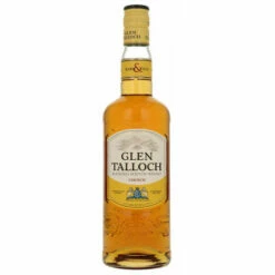 Glen Talloch Blended Whisky