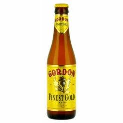 Gordons Finest Gold