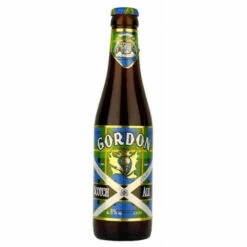 Gordon Finest Scotch Ale 330ml