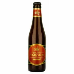 Gouden Carolus Ambrio 330ml