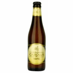 Gouden Carolus Tripel