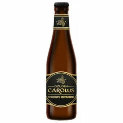 Gouden Carolus Whisky Infused
