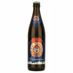 Graf Toerring Wintermarzen