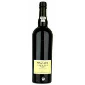 Grahams Crusted Port