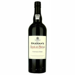 Grahams Quinta Dos Malvedos Vintage Port