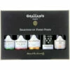 Grahams Selection Of Finest Ports Miniatures -Cheap Beers of Europe Store GrahamsSelectionoffinestPortsMiniatures