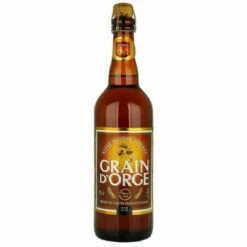 Grain Dorge