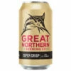 Great Northern Super Crisp -Cheap Beers of Europe Store GreatNorthernSuperCrisp