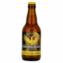 Grimbergen Blonde