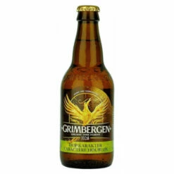 Grimbergen Hop Karakter