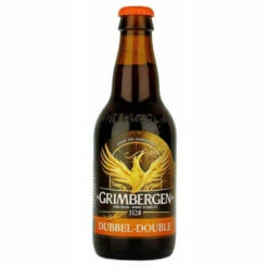 Grimbergen Double