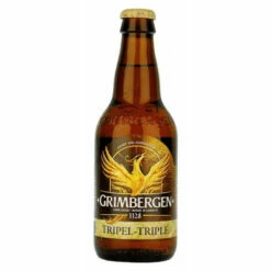 Grimbergen Tripel